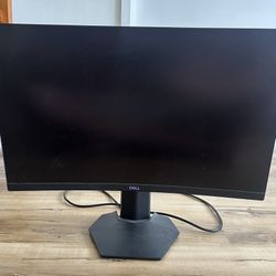 Dell Gaming Monitor
