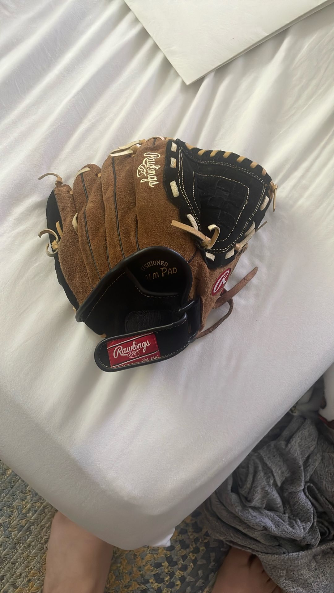 New Never Used