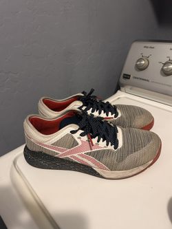 Men’s Reebok Shoes