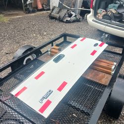 ford f250 tailgate exc conditions