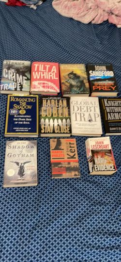 Books