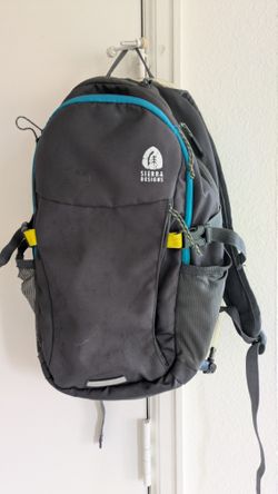 Sierra Designs Hydration Backpack