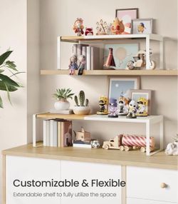 Pantry racks organizers
