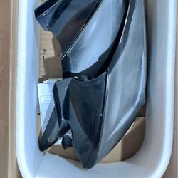 Ford FOCUS ST 15-18 Taillights