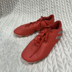 Adidas Soccer Cleats