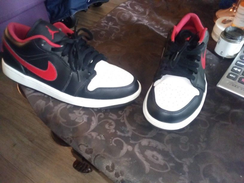 Nike Jordans