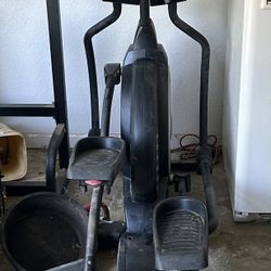 Elliptical