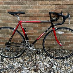 Vintage Univega Vita Sport Road Bike 60cm (XL)