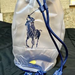 Polo US OPEN BAG
