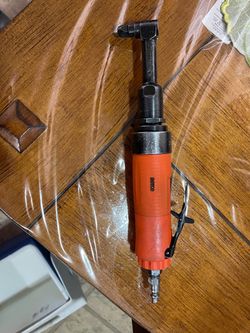 Grinder drill Dotco 6500 rpm