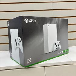 Xbox Series X 1TB