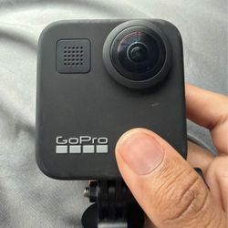 GoPro MAX 360 Action Camera