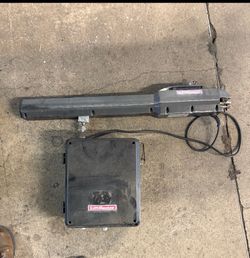 Liftmaster motor