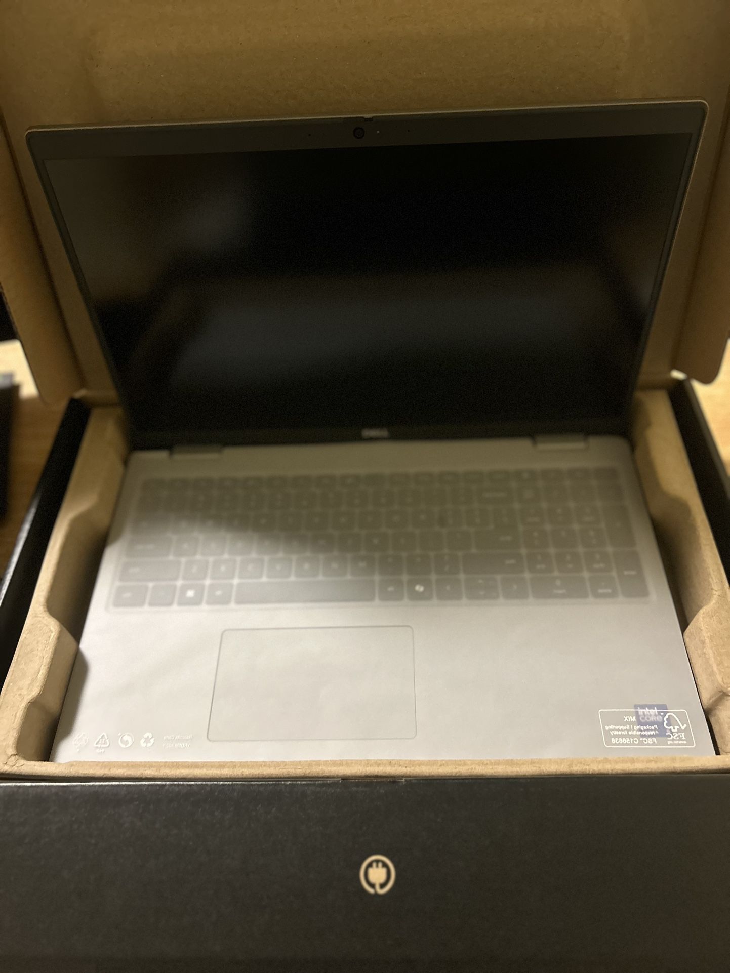 Dell Latitude 5550 15.6" FHD Intel Core Ultra 5 125U 16GB RAM 256GB SSD
