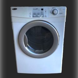 Amana Gas Dryer