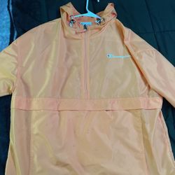 Champion Windbreaker