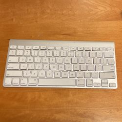 Apple Magic Keyboard