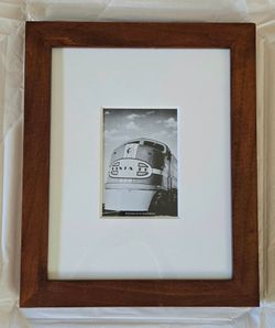 NEW Restoration Hardware Vintage Picture Frame