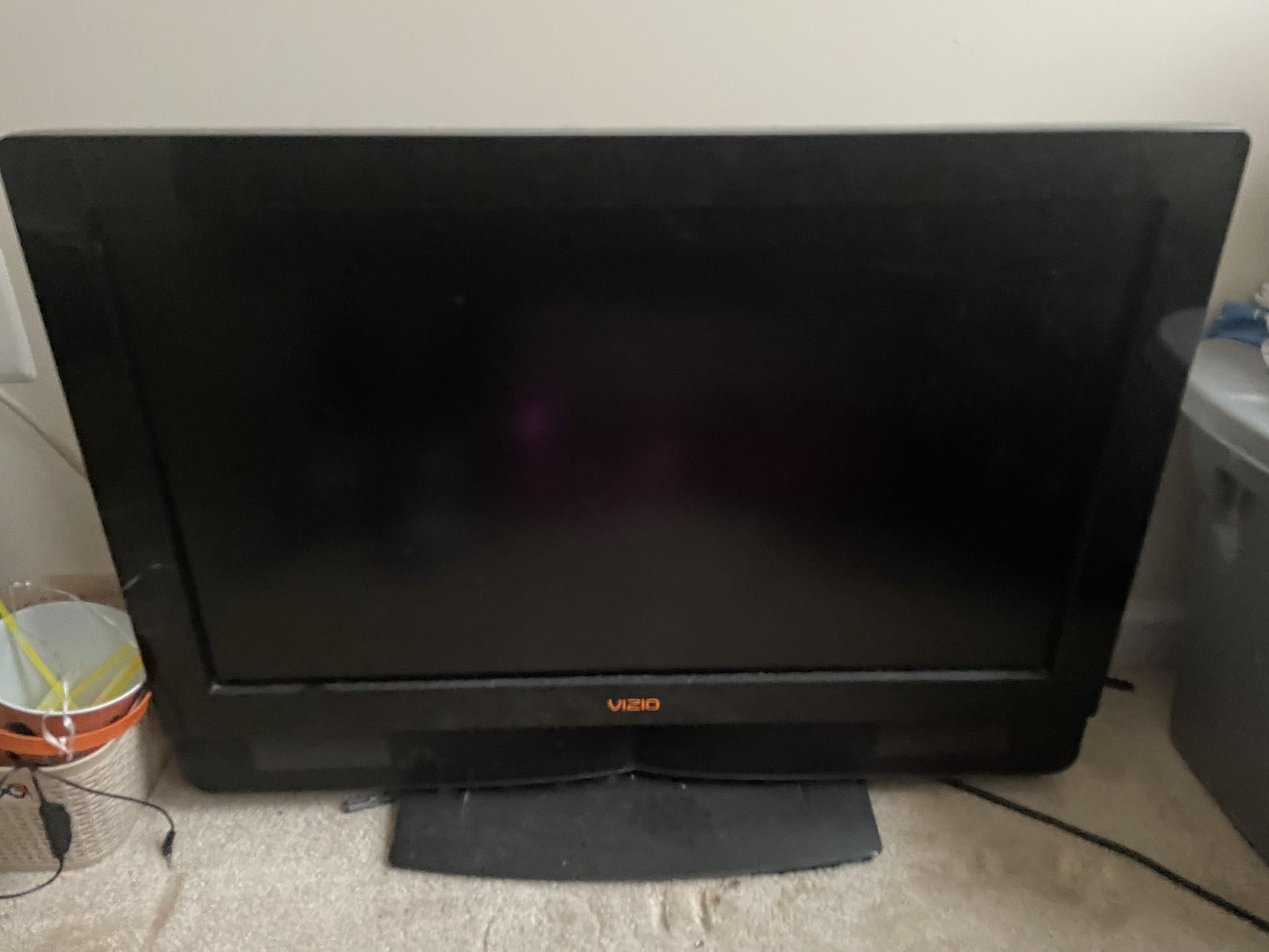 Vizio Television 