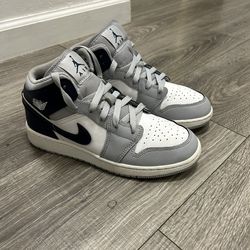Jordan 1s