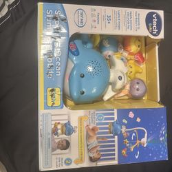 Vtech Baby Soothing Ocean Slumber 