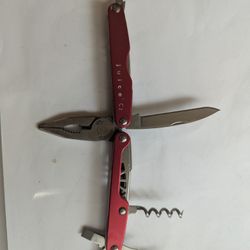 Leatherman Juice C2