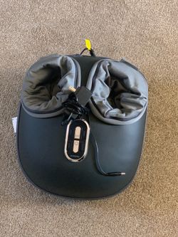 Foot Massager