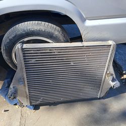 Intercooler 2010 Ram 6.7