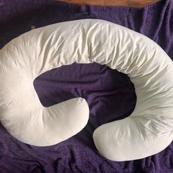 Full Body Pillow/Pregnancy Pillow
