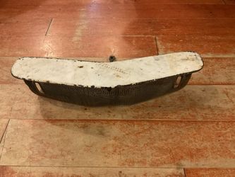 1940-47 Plymouth Hood Cowl