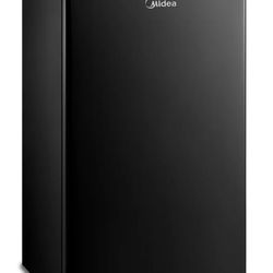 Midea 3.3 Cu. ft. Compact Mini Refrigerator