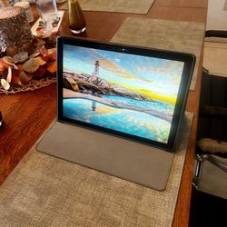 Microsoft Surface Pro 4