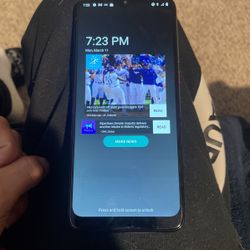 Android Revvl 4+