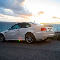 2004 BMW M3