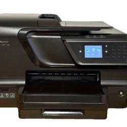 Hp 8600 Officejet 