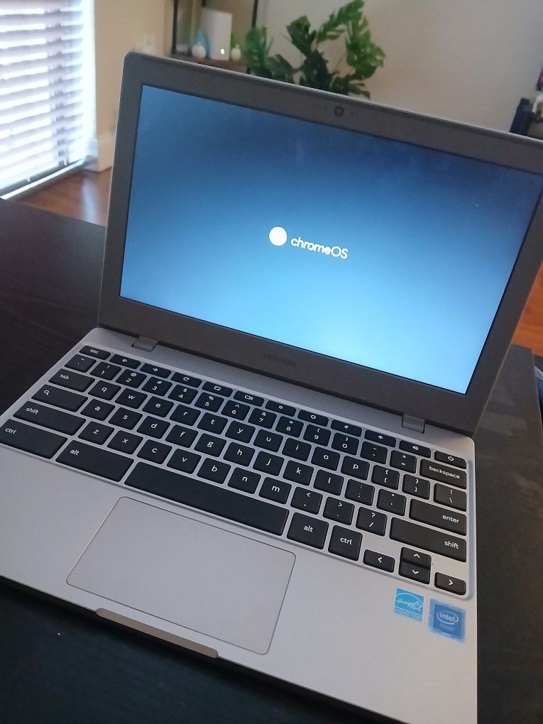 Samsung Chromebook 