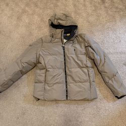 Men’s Polo Ralph Lauren XL Puffer Jacket