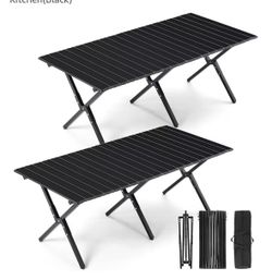 Camping/Outdoor Tables