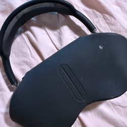 AirPods Max in Slate Gray