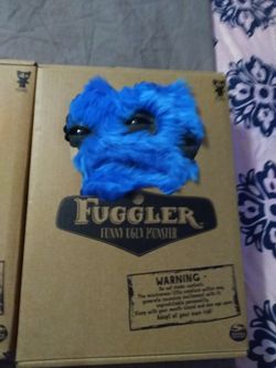 Rare fuggler best sale