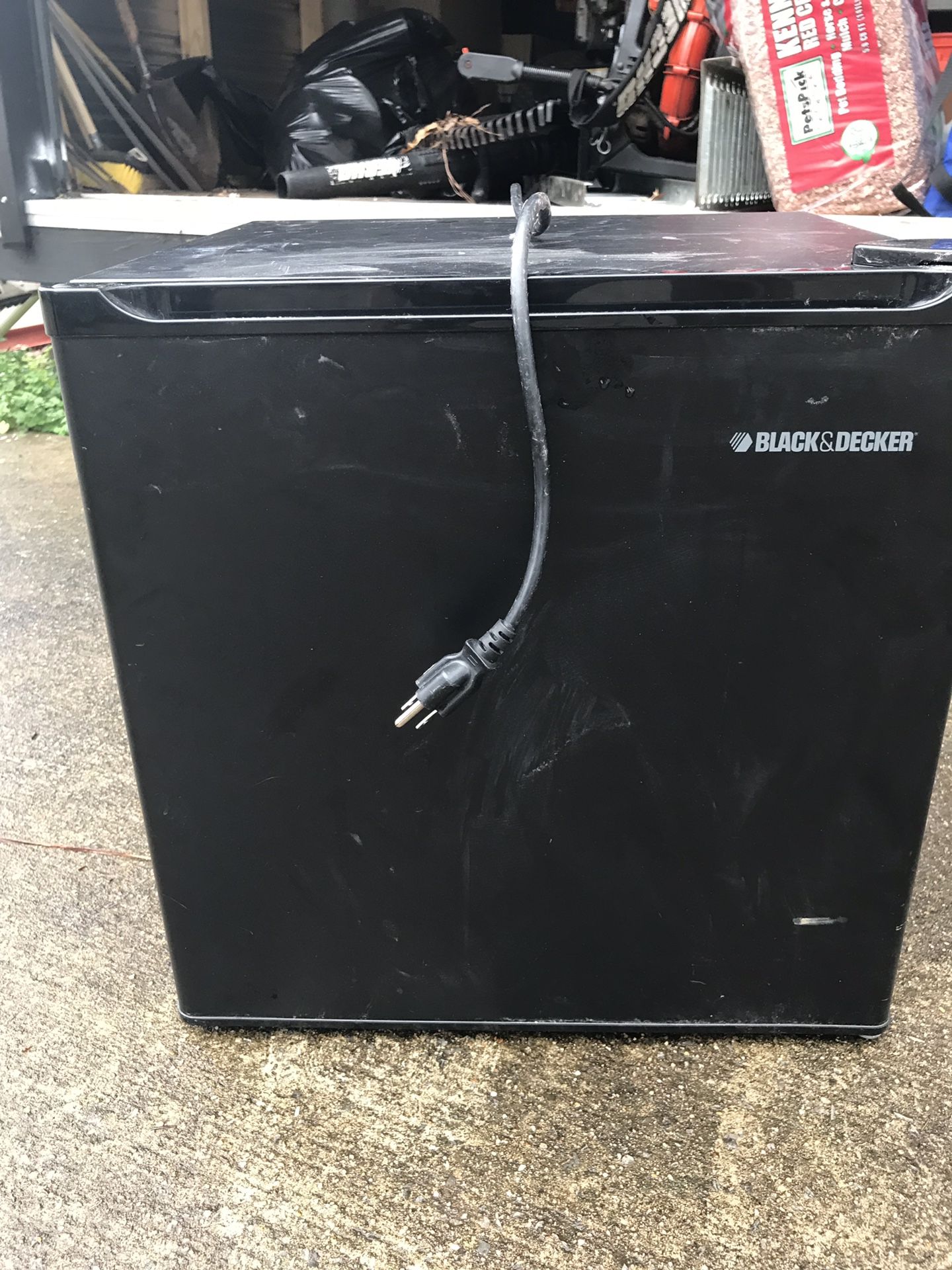 Refrigerator