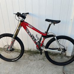 Kona Bike