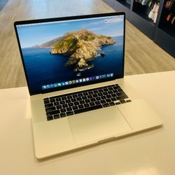 MacBook Pro 2019 512GB 16GBRam