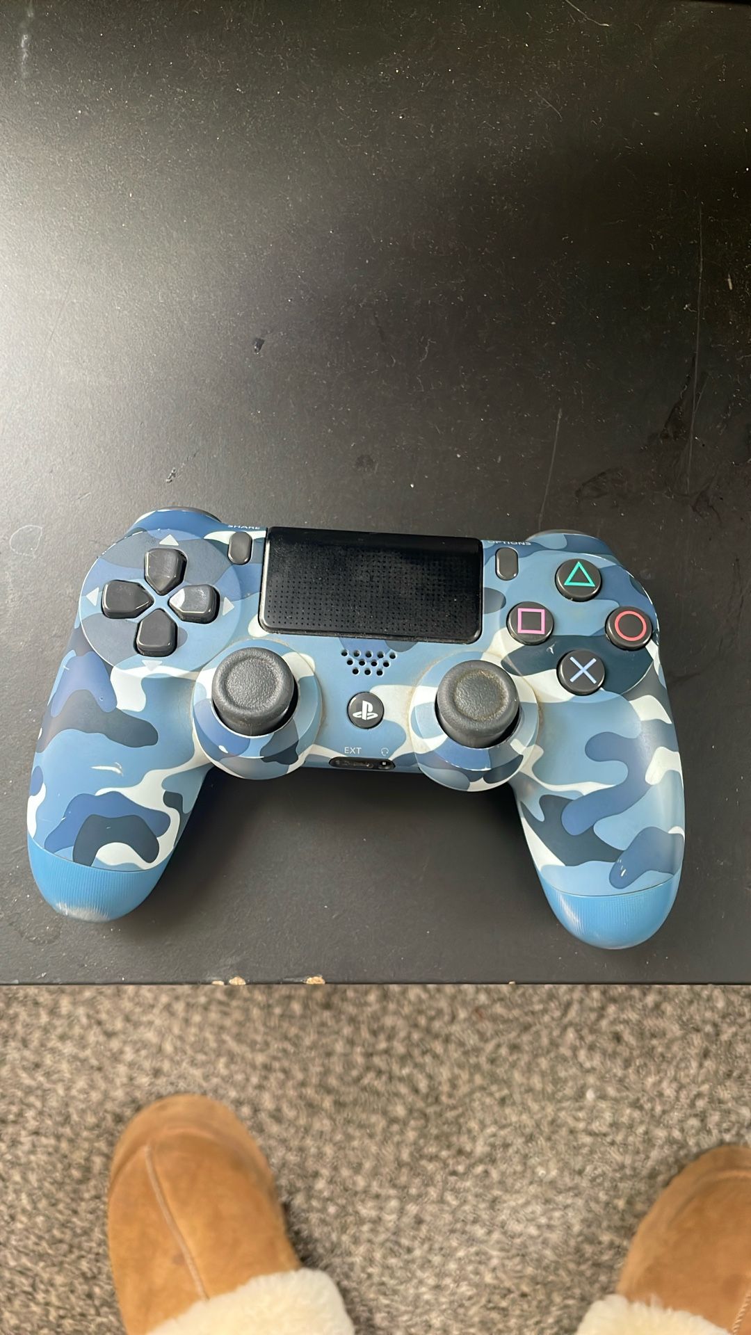 PS4 Remote