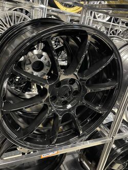 βBEST 18 INCH 5X100 RIMS FOR SALE NEAR ME βVehicle Fitment: Direct fit for drivers wanting to swap out boring factory wheels for a sharp, aggressive c