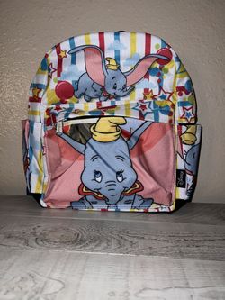 Dumbo Backpack