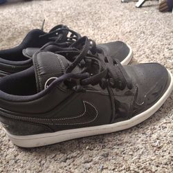 Air Jordan 1 Low ‘All Star 2021’ SIZE 10 M