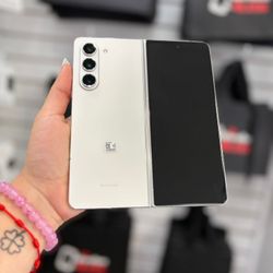 Samsung Galaxy Z Fold 5 256gb UNLOCKED