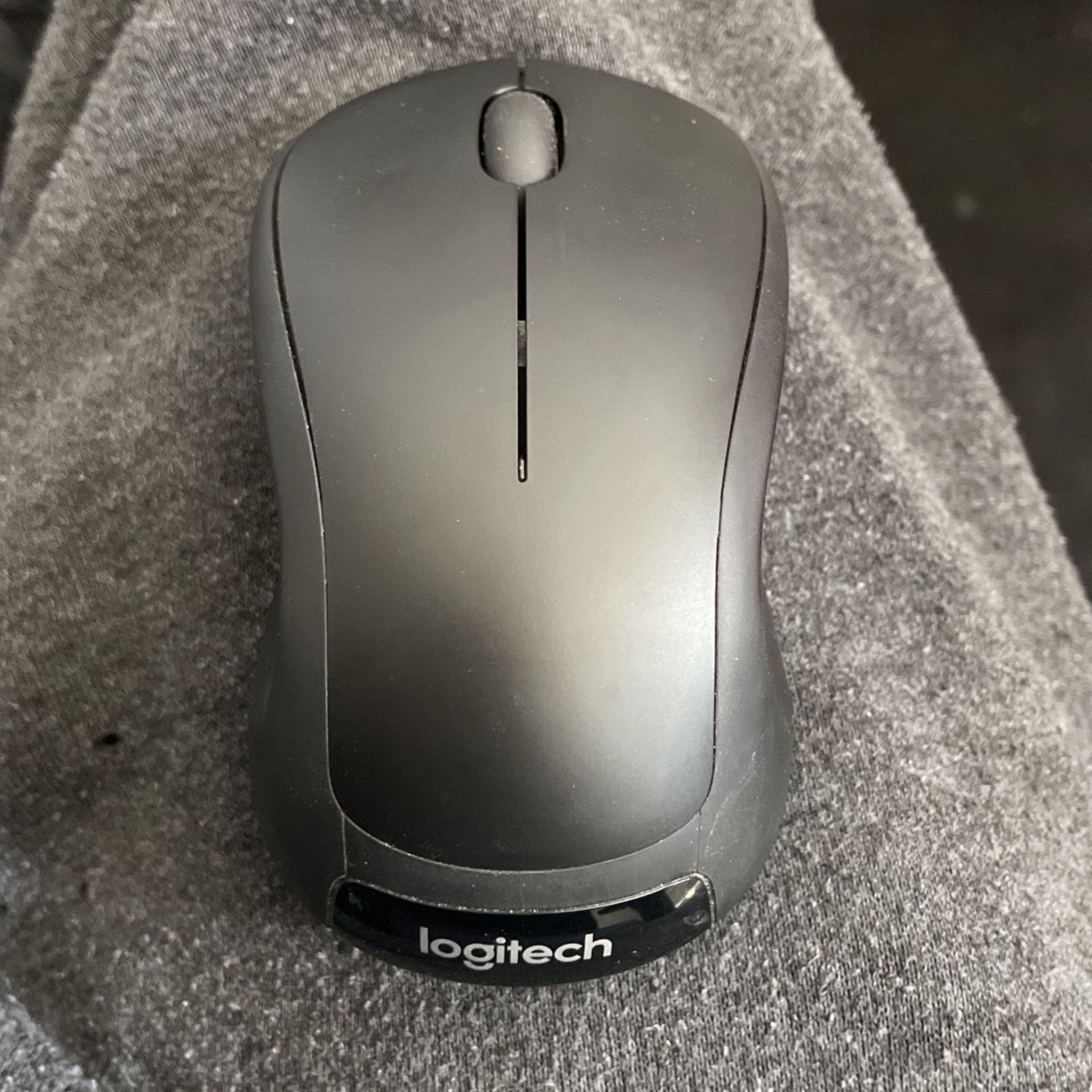 Mouse For Computer
