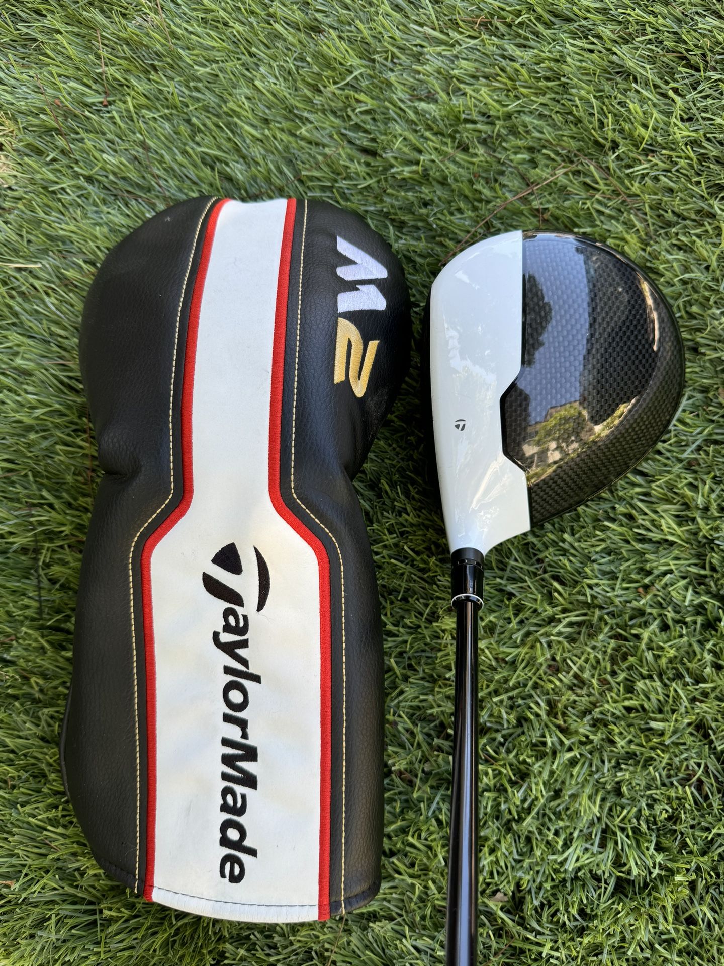 Taylormade M2 Driver